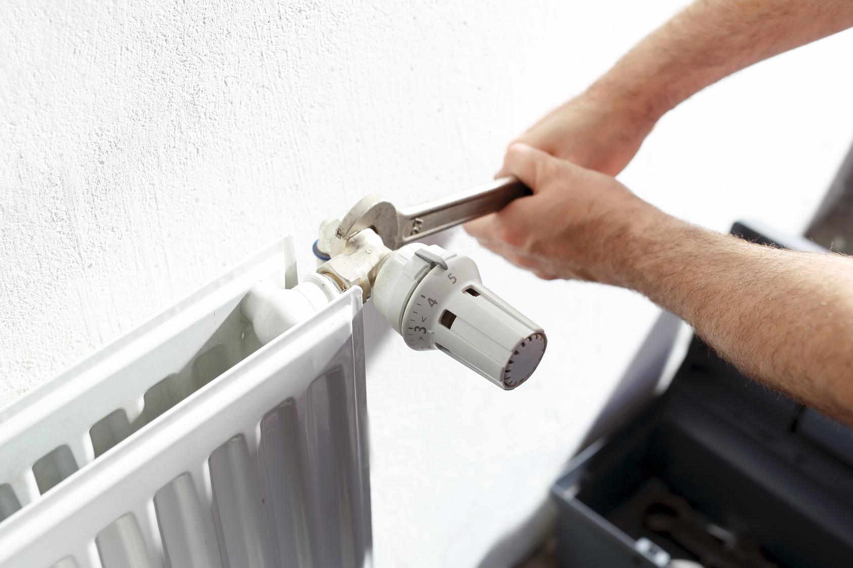 contrat de maintenance chaudière Bures-sur-Yvette